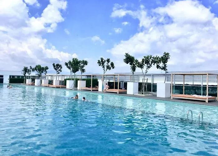 Sutera Avenue By Kk Cozy Suites