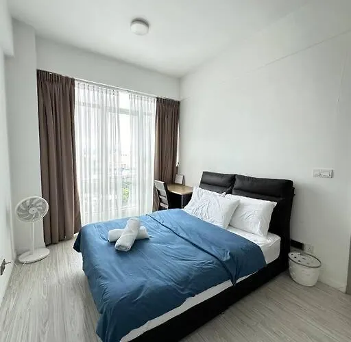 Sutera Avenue By Kk Cozy Suites