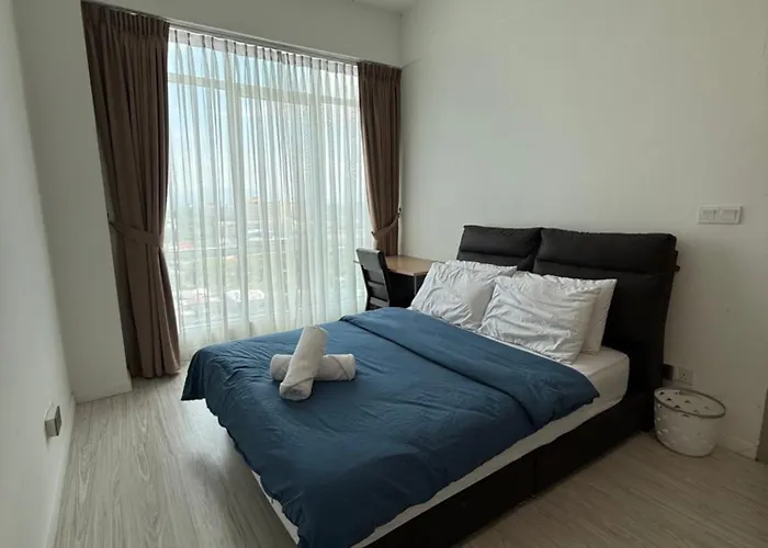 Sutera Avenue By Kk Cozy Suites