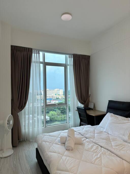 Sutera Avenue By Kk Cozy Kota Kinabalu