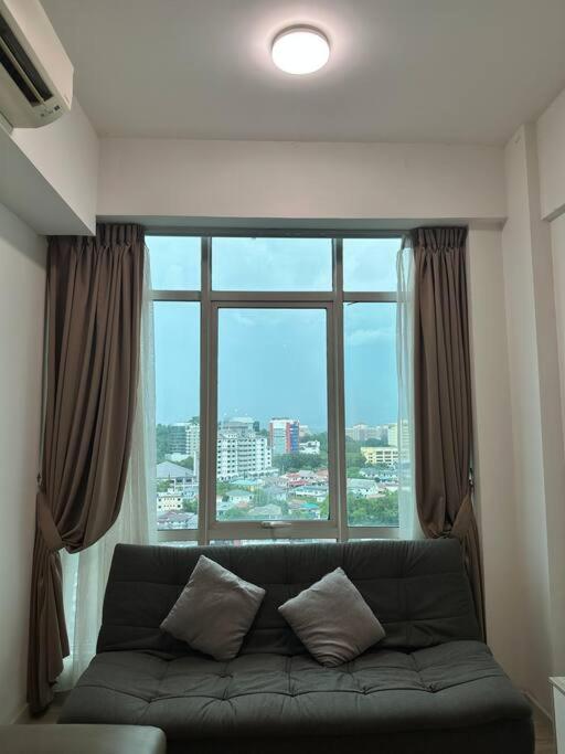 Sutera Avenue By Kk Cozy *