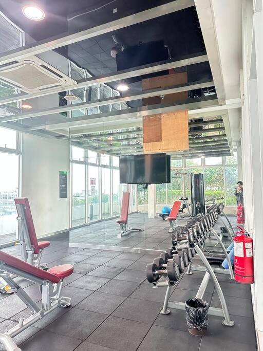 Sutera Avenue By Kk Cozy Kota Kinabalu