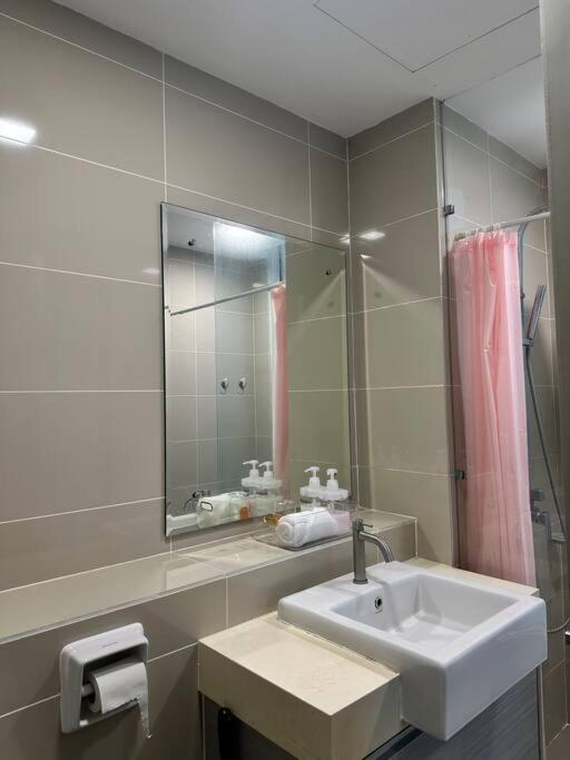 Sutera Avenue By Kk Cozy Apartment *