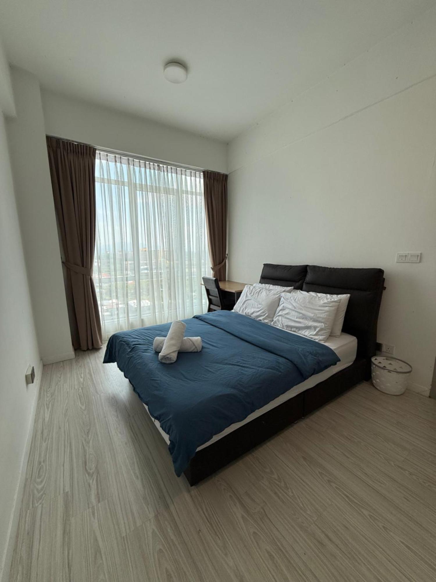 Sutera Avenue By Kk Cozy
